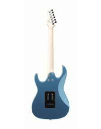 Ibanez RX40 MLB Electric Guitar - Metallic Light Blue