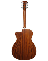 Ibanez ACFS300CE Artwood Grand Concert Cutaway Acoustic Guitar W/ Pickup - Open Pore Semi Gloss