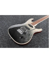 Ibanez SA360NQM BMG Electric Guitar - Black Mirage Gradation