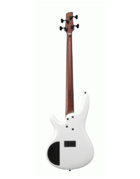 *Scratch & Dent* Ibanez Premium SR1100B PWM Electric Bass Pearl White Matte