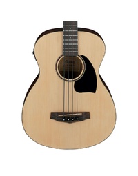 Ibanez PCBE12 OPN Performance Series Acoustic Bass W/ Pickup - Open Pore Natural