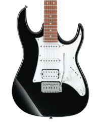 Ibanez RX40 BKN Electric Guitar - Black Night
