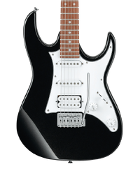 Ibanez RX40 BKN Electric Guitar - Black Night