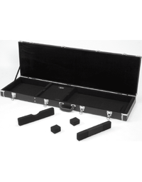 Ibanez W250C Electric Guitar Hard Case - Black