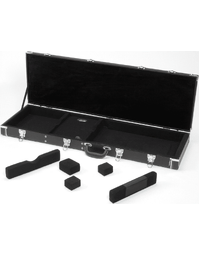 Ibanez WB250C Bass Guitar Hard Case - Black