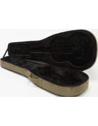 Ibanez FS40CL Lightweight Foam Acoustic Guitar Hard Case For Most AEG, PN, AVN, GA