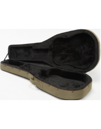 Ibanez FS40DA Lightweight Foam Acoustic Guitar Hard Case For Most AE, AEWC, AAD, AW, V, PF