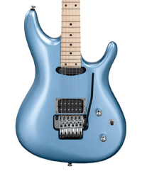 Ibanez JS140M SDL Joe Satriani Signature Electric Guitar - Soda Blue