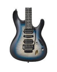 Ibanez JIVAJR DSE Nita Strauss Signature Model Electric Guitar - Deep Sea Blonde