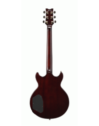 Ibanez AR520HFM VLS Electric Guitar - Violin Sunburst