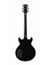 Ibanez AR520H BK Electric Guitar - Black