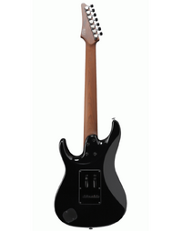 Ibanez Prestige AZ24047 BK 7-String Electric Guitar Black