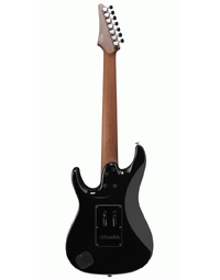 Ibanez Prestige AZ24047 BK 7-String Electric Guitar Black