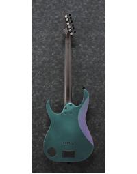 Ibanez RG631ALF BCM Electric Guitar - Blue Chameleon
