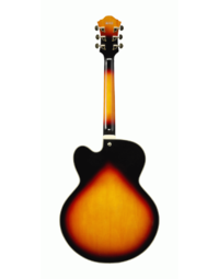 Ibanez AF95 BS Artcore Expressionist Electric Guitar - Brown Sunburst