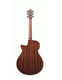 Ibanez AEG70 VVH Acoustic Electric Guitar - Vintage Violin High Gloss