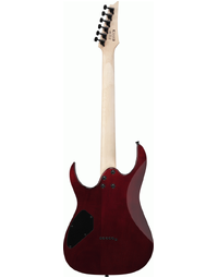 Ibanez RGR221PA AQB GIO Electric Guitar - Aqua Burst