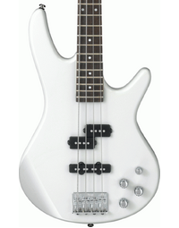 Ibanez Gio SR200 PW Electric Bass Pearl White