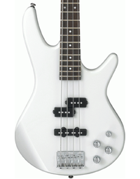 Ibanez Gio SR200 PW Electric Bass Pearl White