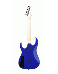 Ibanez PGMM11 JB Paul Gilbert Electric Guitar - Jewel Blue