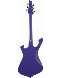 Ibanez FRM300 PR Paul Gilbert Electric Guitar - Purple
