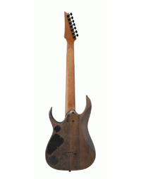 Ibanez RGD7521PB DSF 7 String Electric Guitar - Deep Seafloor Fade Flat