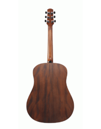Ibanez AAD140 OPN Acoustic Guitar - Open Pore Natural