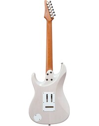 Ibanez AZ2204N AWD Prestige Electric Guitar - Antique White Blonde