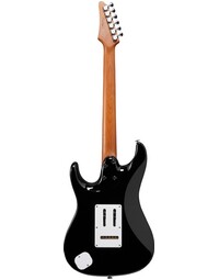 Ibanez AZ2204N BK Prestige Electric Guitar - Black