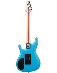 Ibanez Prestige JS2410 SYB Joe Satriani Signature Electric Guitar Sky Blue