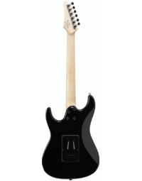 Ibanez AZES40 BK Electric Guitar Black