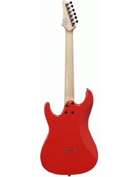 Ibanez AZES31 VM Electric Guitar Vermilion