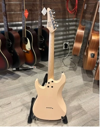 *Scratch & Dent* Ibanez AZES31 IV Electric Guitar Ivory