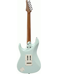 Ibanez Prestige AZ2204NW MGR Electric Guitar Mint Green