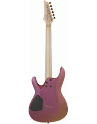 *Scratch & Dent* Ibanez Axe Design Lab SML721 RGC Lite Multi-Scale Electric Guitar Rose Gold Chameleon