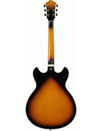 Ibanez AS113 BS Artstar Electric Guitar - Brown Sunburst