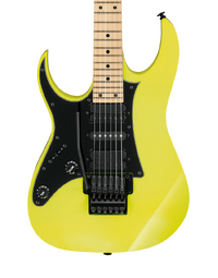 Ibanez RG550L DY Left-Handed Genesis Electric Guitar Desert Sun Yellow