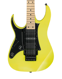 Ibanez Prestige RG550L DY Left-Handed Genesis Electric Guitar Desert Sun Yellow