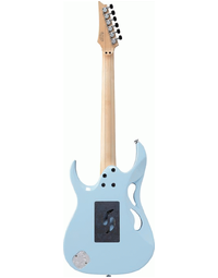 Ibanez Prestige PIA3761C BLP Steve Vai Signature Model Blue Powder