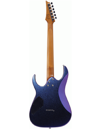 Ibanez Gio RG121SP BMC Electric Guitar Blue Metal Chameleon