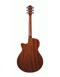 Ibanez AEG220 LGS AEG Acoustic Guitar w/ Pickup Natural Low Gloss