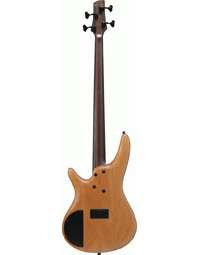 Ibanez Premium SR1350B DUF Electric Bass Dual Mocha Burst Flat