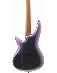 Ibanez SR500E BAB Electric Bass Black Aurora Burst