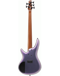 Ibanez SR505E BAB 5-String Electric Bass Black Aurora Burst