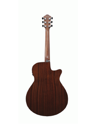 Ibanez AEG70L TIH AEG Acoustic Guitar Left-Handed Tiger Burst High Gloss