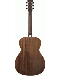 Ibanez AC340L OPN Artwood Grand Concert Acoustic Guitar Left-Handed Open Pore Natural