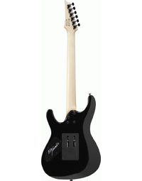 Ibanez KIKOSP3 TEB Kiko Loureiro Signature S-Style Electric Guitar Transparent Emerald Burst