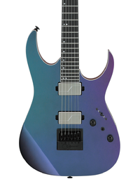 Ibanez Prestige RG5121ET Electric Guitar Polar Lights