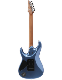 Ibanez Premium AZ42P1 PBE Electric Guitar Prussian Blue Metallic