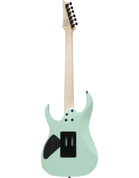 Ibanez RG470DX SFM Electric Guitar Sea Foam Green Matte
